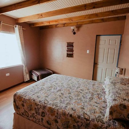 Diablito Atacama Hostel San Pedro de Atacama Dış mekan fotoğraf