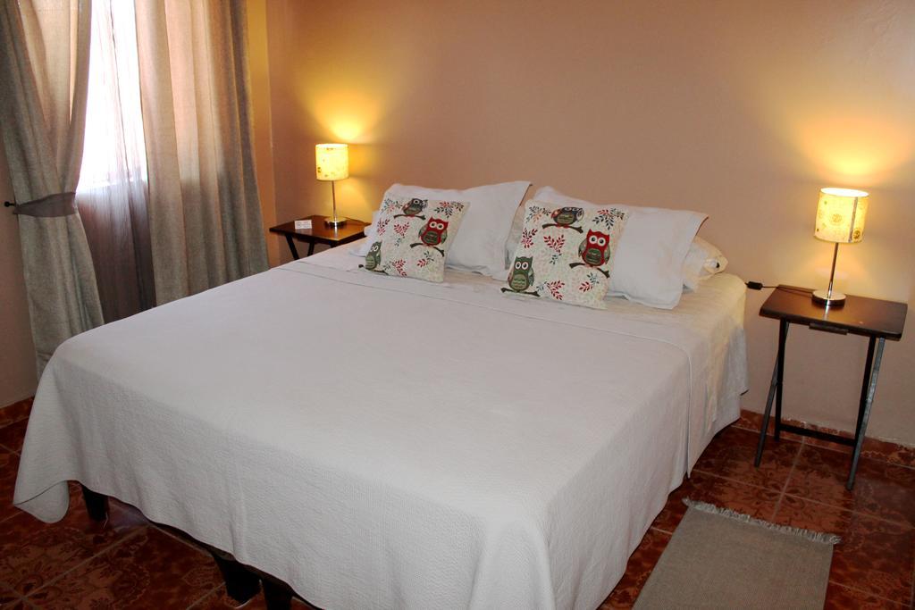 Diablito Atacama Hostel San Pedro de Atacama Dış mekan fotoğraf