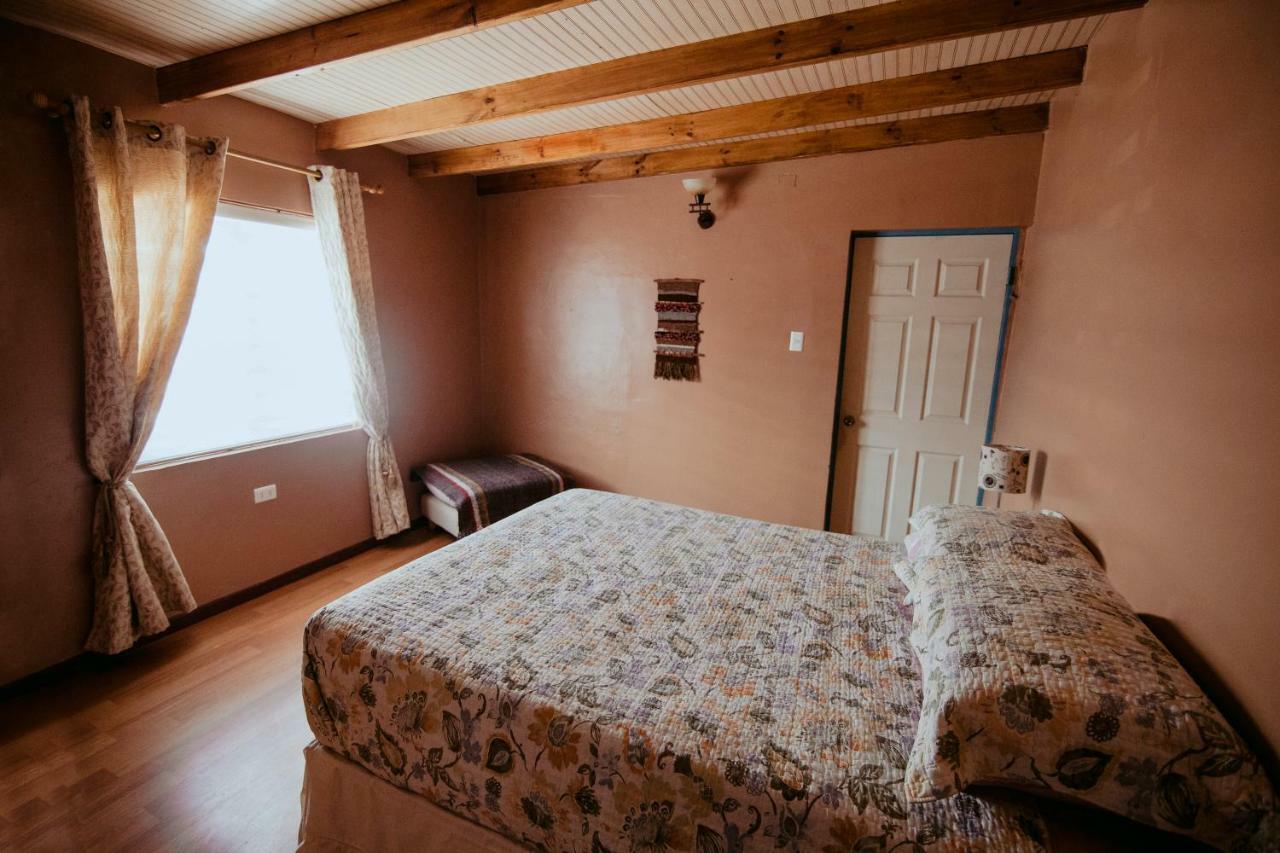 Diablito Atacama Hostel San Pedro de Atacama Dış mekan fotoğraf