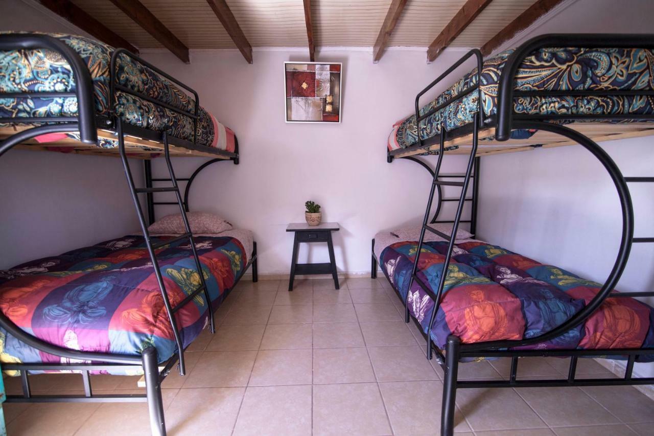 Diablito Atacama Hostel San Pedro de Atacama Dış mekan fotoğraf
