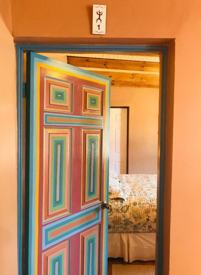 Diablito Atacama Hostel San Pedro de Atacama Dış mekan fotoğraf