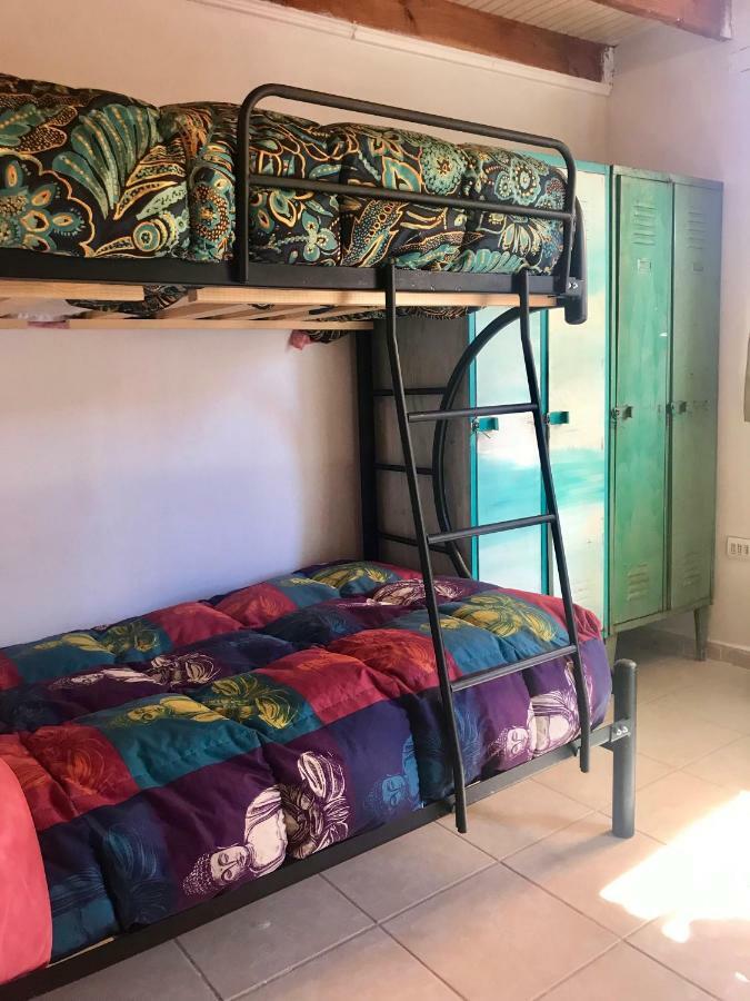 Diablito Atacama Hostel San Pedro de Atacama Dış mekan fotoğraf